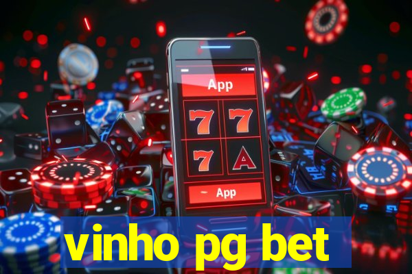 vinho pg bet